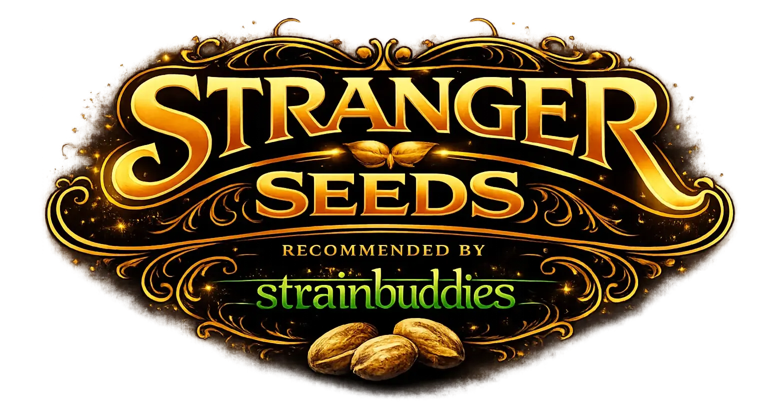 StrangerSeeds