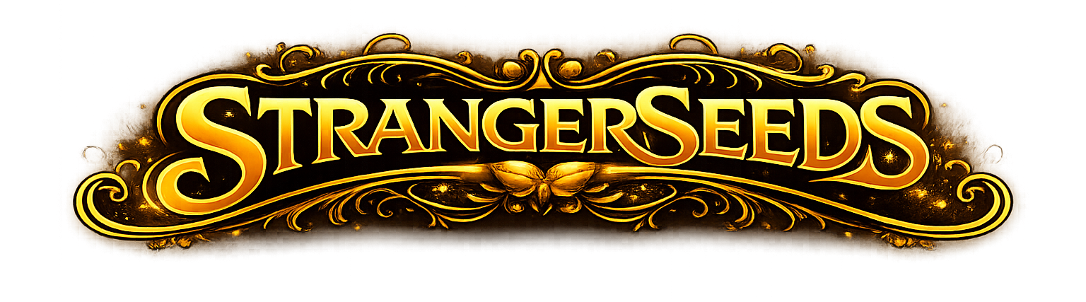 StrangerSeeds